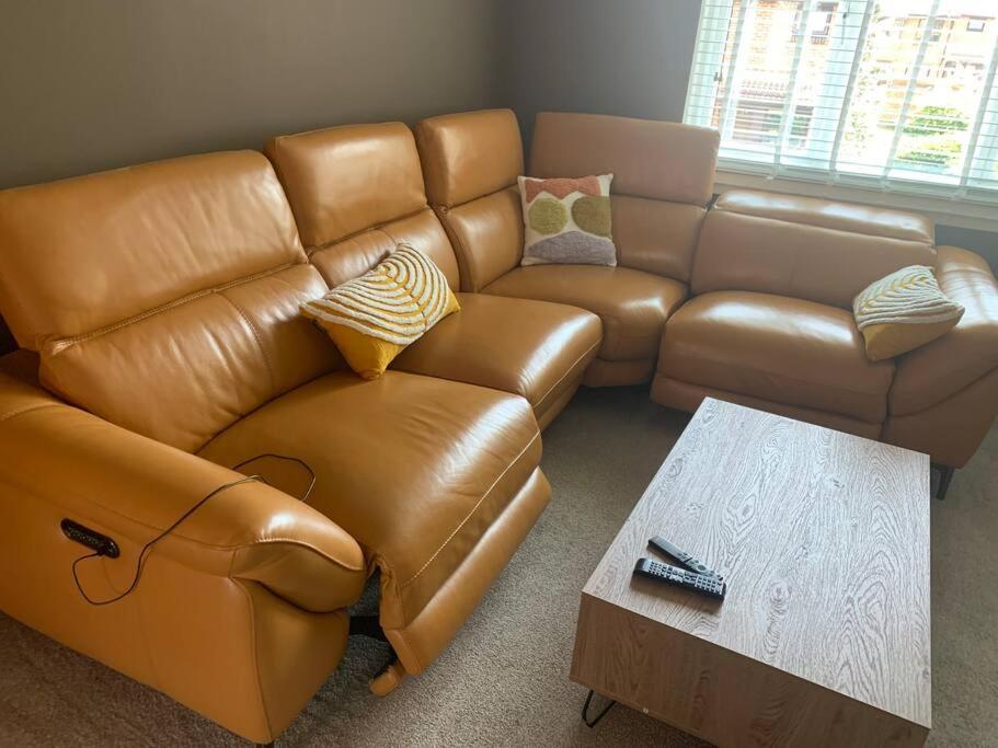 Cosy One Bed Flat Free Parking Apartment Send Exterior foto